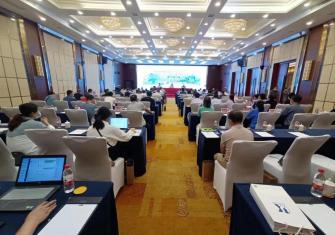 荊州市2022年節(jié)能技術(shù)推廣服務(wù)培訓(xùn)會(huì)成功舉辦