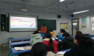 安陽市銀鷺小學開展新教師業(yè)務培訓，融合互聯網數據服務提升教學效能
