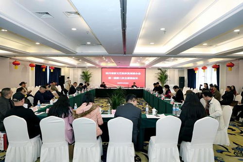 四川“文藝兩新”孵化園區 為新文藝組織打造“抱團發展”新家園