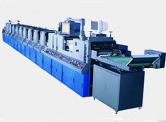 上海紫光YR520A卷筒紙柔版印刷機_卷筒紙印刷機_印刷設(shè)備_產(chǎn)品_必勝印刷網(wǎng)