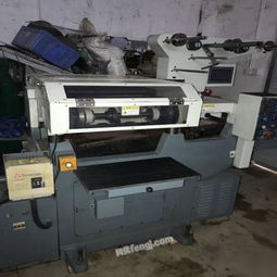 廣東二手印刷設(shè)備求購 回收 供應(yīng) 出售圖片信息 供求圖片欄目