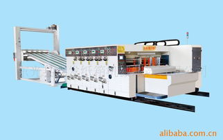 東光縣鑫發(fā)紙箱機(jī)械制造 紙包裝機(jī)械產(chǎn)品列表