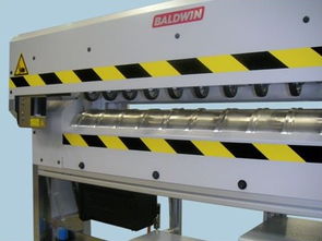 美國寶德溫公司推出自動化印刷系列新設備