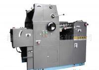 高效、省力的全自動膠印機 現代印刷行業的智能解決方案