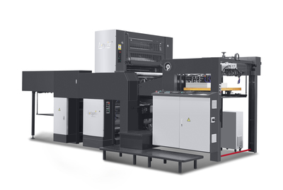 中國國際全印展 All in Print China 2020 引領(lǐng)印刷技術(shù)創(chuàng)新的國際盛會