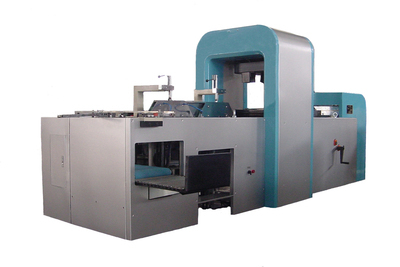 JP650印品質量檢測機 專業品質，廠家直銷，助力印刷行業高效發展